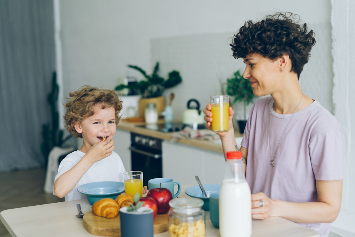 Gestion des allergies et intolérances alimentaires